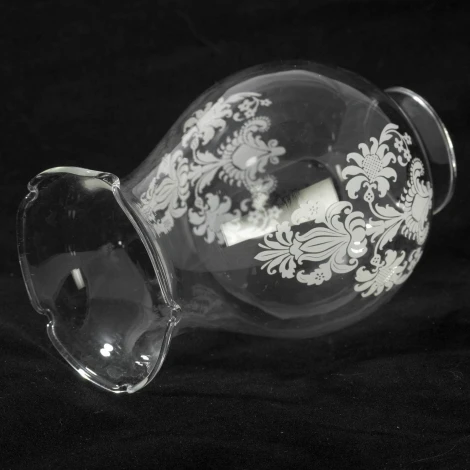 Потолочная люстра Lussole Lgo Sacramento LSP-0092