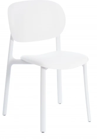 Стул Tetchair ADORE (mod. XRB-1025) / 2 шт. в упаковке