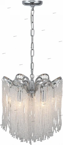 Подвесная люстра ST Luce Cateratta SL678.103.07