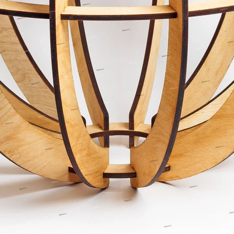 Подвесной светильник Day&Night Аэросфера L0050