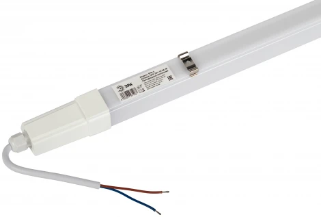 Линейный светильник светодиодный ЭРА SPP-3 SPP-301-18-6K-M