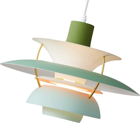 Подвесной светильник Kink Light Дейси 07826-40,07