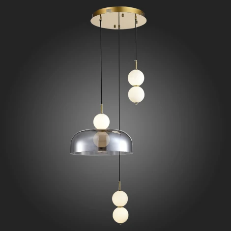 Подвесной светильник ST Luce Ode SL6112.203.21 (LED, 220V, на проводе)