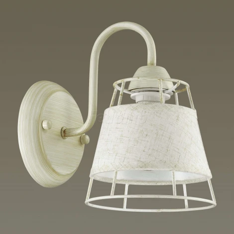 Бра Lumion Lindsay 3663/1W