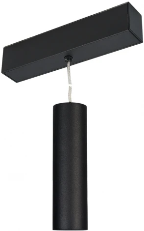 Трековый светильник магнитный Arlight MAG 027007 (LED, 24V, круглые)