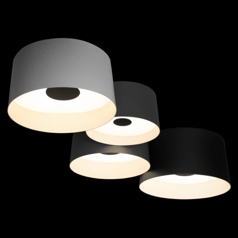 Подвесной светильник Loft It Duo 10360/4 (LED, 220V)