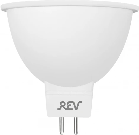 Лампочка светодиодная REV 62054 3