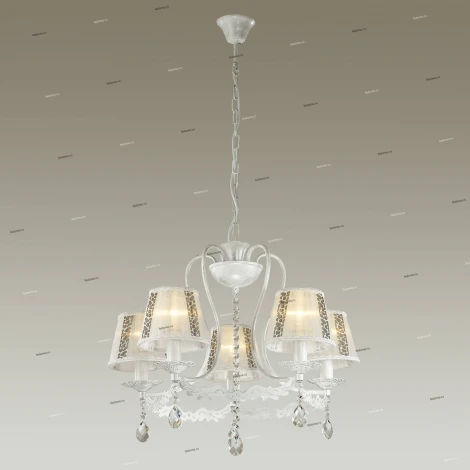 Подвесная люстра Lumion Nevissima 3512/5