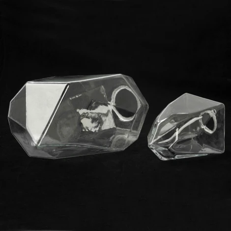 Потолочная люстра на штанге Lussole Antioch LSP-8849 (220V, IP21)