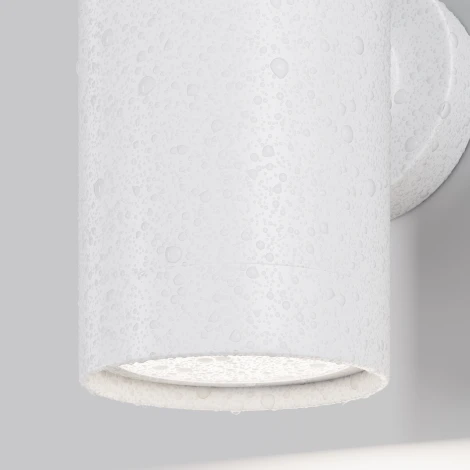 Архитектурная подсветка IP54 Maytoni Clyde O493WL-01W (220V, круглые)