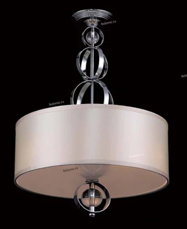Crystal Lux Parma SP4