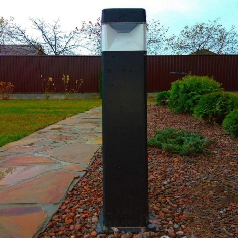 Наземный фонарь Fumagalli Elisa DS2.564.000.AXD1L (220V, IP55)