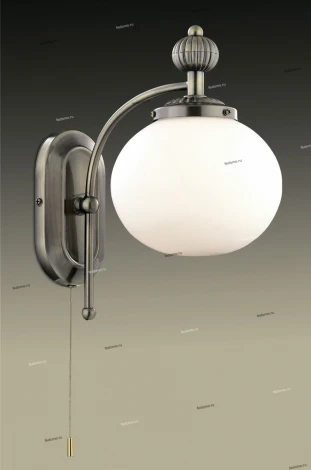 Бра Odeon Light Otela 2574/1W