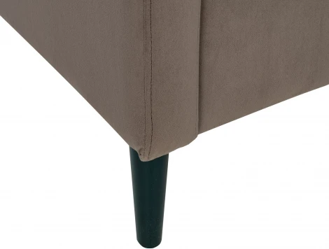 Кресло Leset Галант (Березовая фанера,Массив бука,Велюр) арт.2500000069222