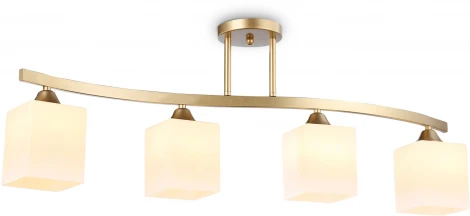 Потолочная люстра на штанге Ambrella TRADITIONAL TR303122