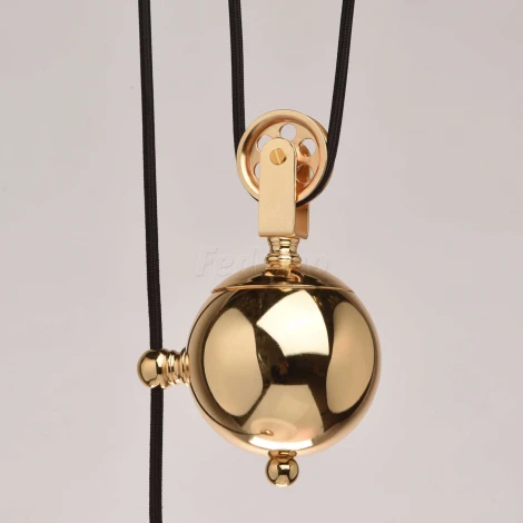 Подвесной светильник MW-Light Ника 327010501