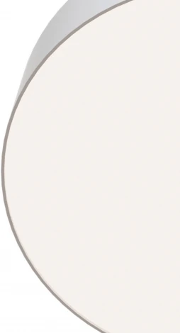 Потолочный светильник Zon 4000K 1x26Вт 120° LED Maytoni Technical C032CL-L32W4K