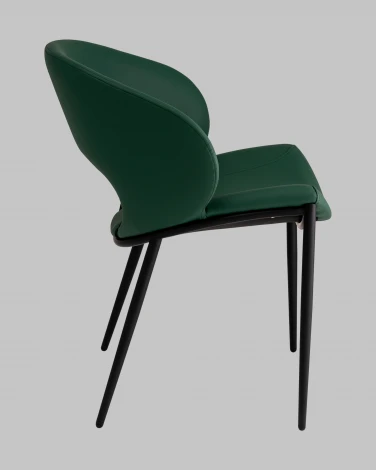 Стул Stool Group Вивьен экокожа зеленый арт.УТ000040867