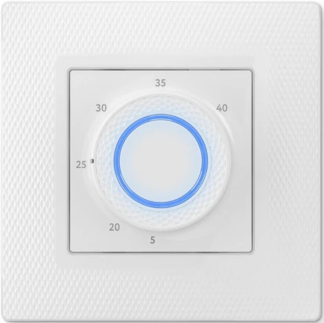 Терморегулятор для теплого пола Теплолюкс LumiSmart 25