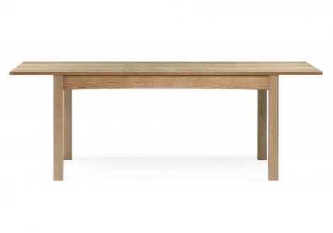 Стол деревянный Аделик 120(170)x80 дуб 639328