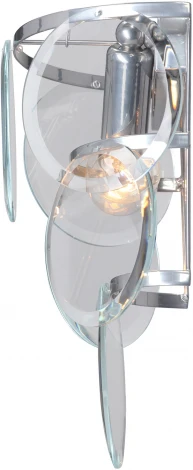 Бра Vitaluce V5834-9/2A (220V)