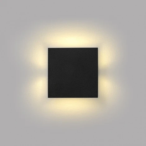 Подсветка для лестниц Imex Paso IL.0013.3007-BK