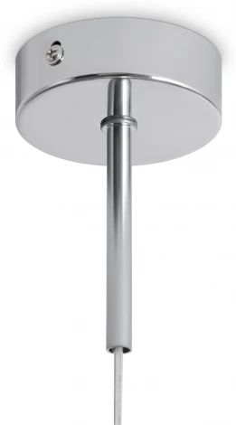 Подвесной светильник Freya Eatery FR5488PL-01CH (220V, на проводе)