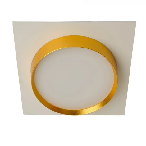 Светильник потолочный встраиваемый Feron DL506 51362