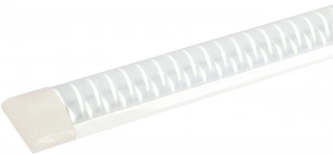 Линейный светильник светодиодный ЭРА SPO-5 SPO-5-40-4K-P (F)