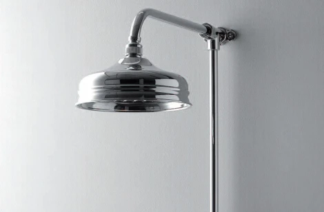 Душевая стойка Devon&Devon MARK3182CR