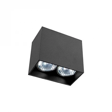 Накладной точечный светильник Nowodvorski Gap 9384 (220V)