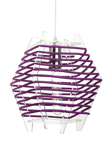 Подвесной светильник Hiper Ancona H085-2