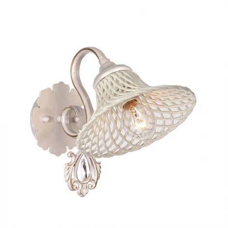 Бра Lumien Hall Ирма W17069/1BPSG