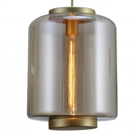 Подвесной светильник Mantra Jarras 6195 (220V, на проводе, круглые)