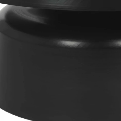 Кофейный столик Tuba диаметр 75 COSMO арт.GT-406A-2