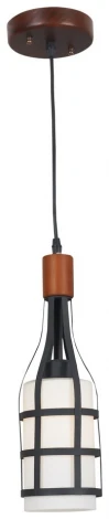 Подвесной светильник Velante 589 589-706-01 (220V, на проводе)