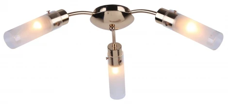 Потолочная люстра Escada Onvella 138/3PL