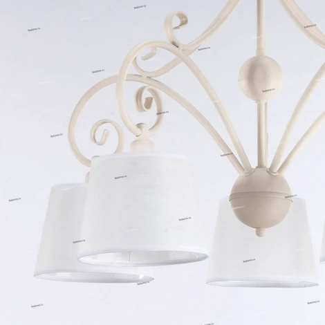 Потолочная люстра Namat Adara 3541