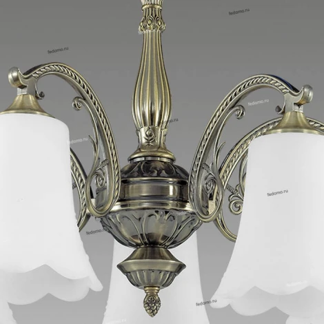 Потолочная люстра Lumion Sonette 2985/5C