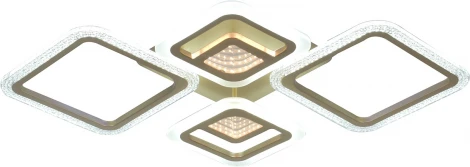 Потолочная люстра Мелодия Света SS1L 000028942