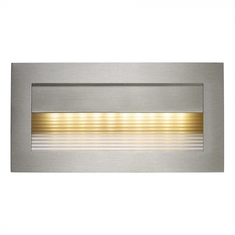 Встраиваемый светодиодный линейный светильник SLV Downunder 152062