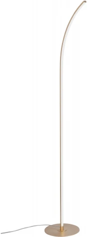 Торшер светодиодный LED 32Вт, 3900-4200К Vitaluce V2702-8/1P