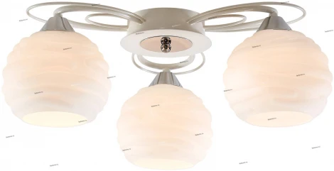 Потолочная люстра Citilux Николь CL168130