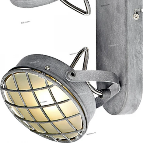 Спот Lussole Loft Lakewood LSP-9980