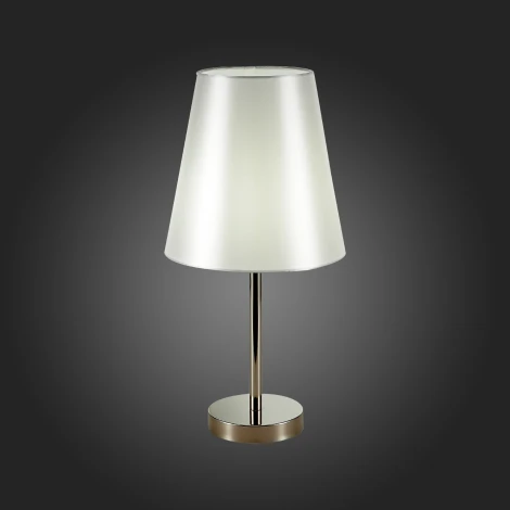 Интерьерная настольная лампа Evoluce Bellino SLE105904-01