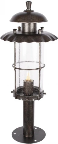 Уличный наземный фонарь Loft It Palermo 100015/590 (220V, фонарь, IP44)