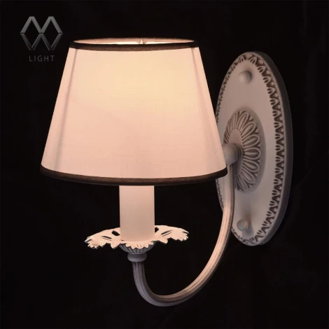 Бра MW-Light Августина 419020901
