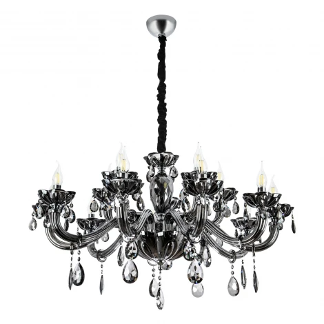 Подвесная люстра Modelux MODELUX ML.7148.15P