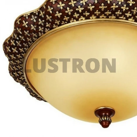 Потолочный светильник круглый Wertmark Virginia WE354.03.627 (220V)