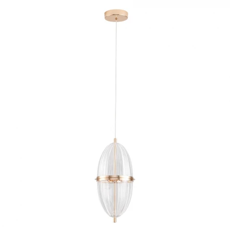 Подвесной светильник Arte Lamp Andromeda A2089SP-3GO